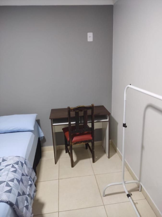 Pensão Ipe Da Vila Brasília