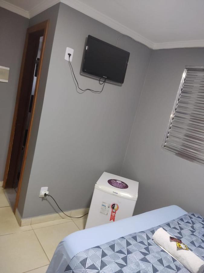 Ipe Da Vila 2* Brasília