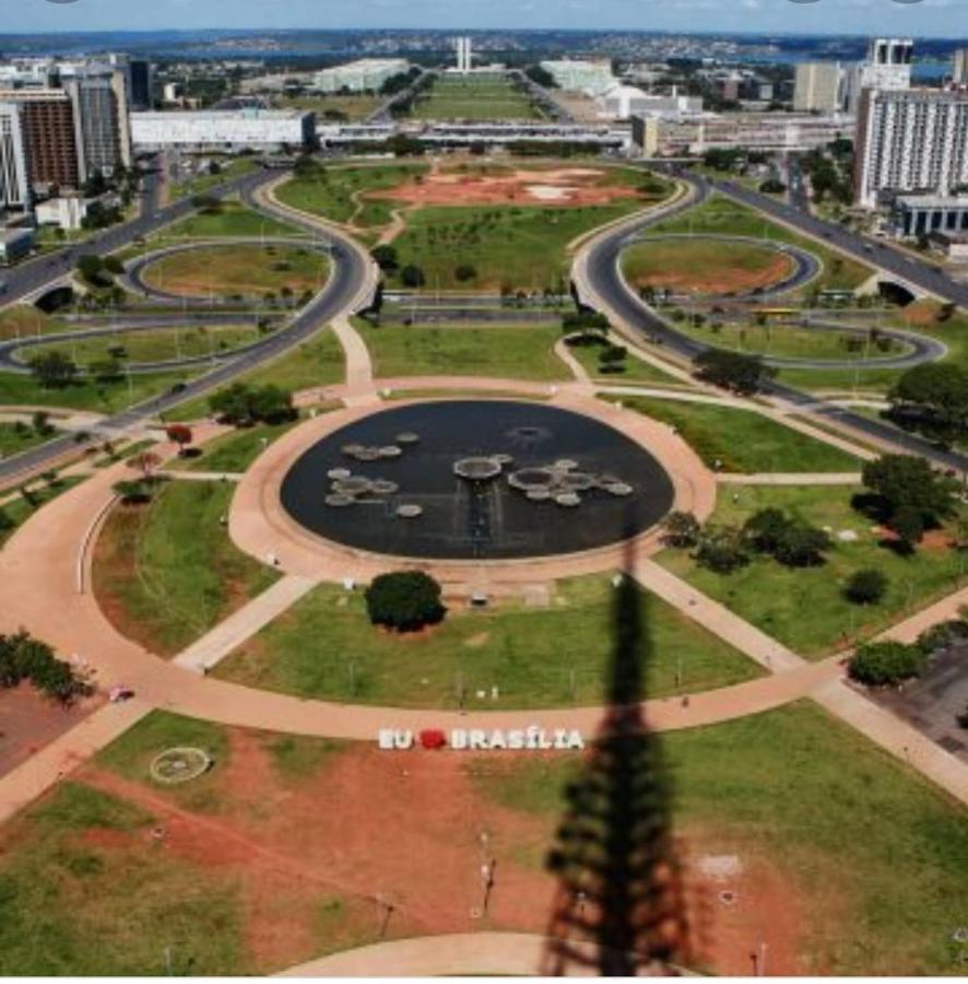 Pensão Ipe Da Vila Brasília
