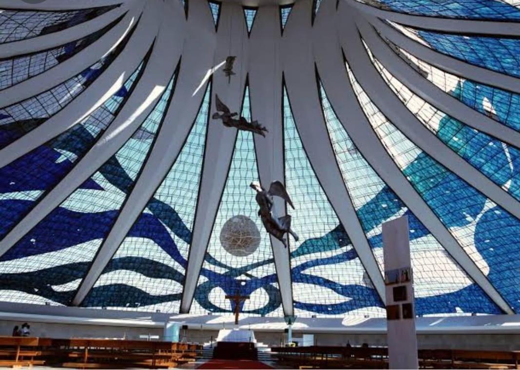 Ipe Da Vila Pensão Brasília