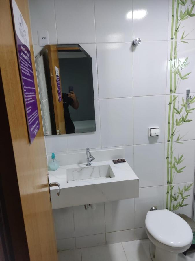 Pensão Ipe Da Vila 2*