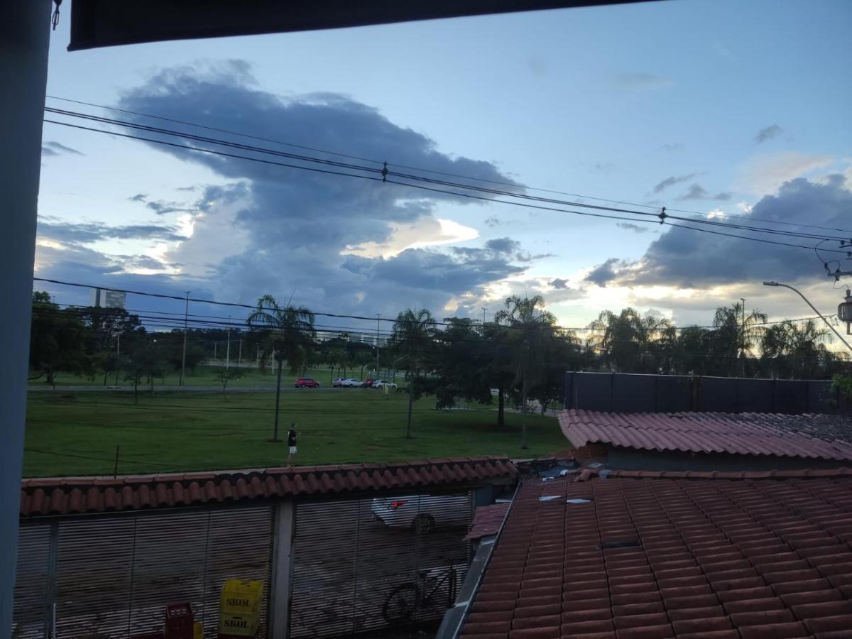 Ipe Da Vila Pensão