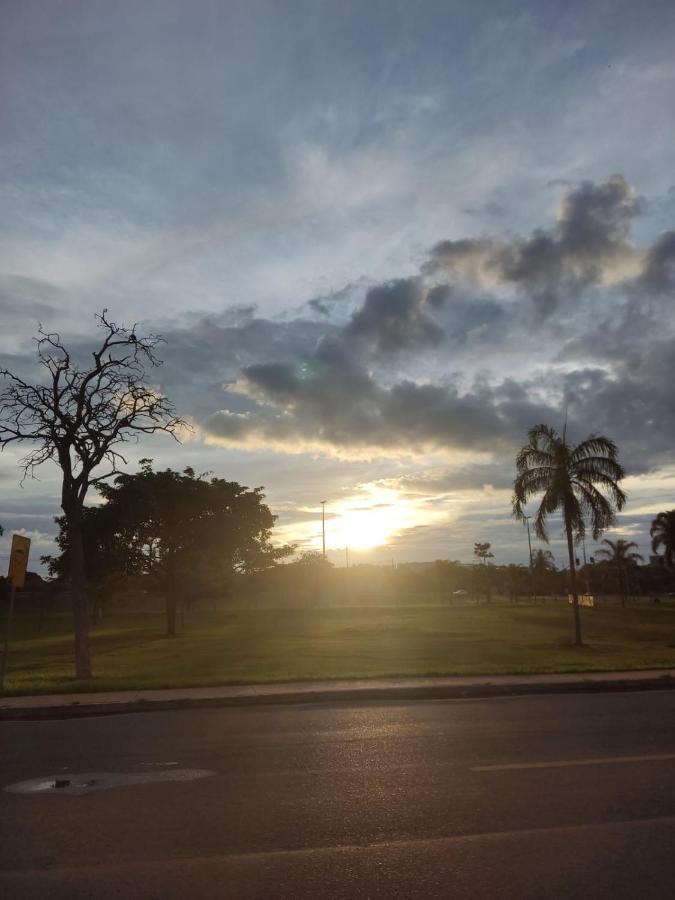 Pensão Ipe Da Vila Brasília