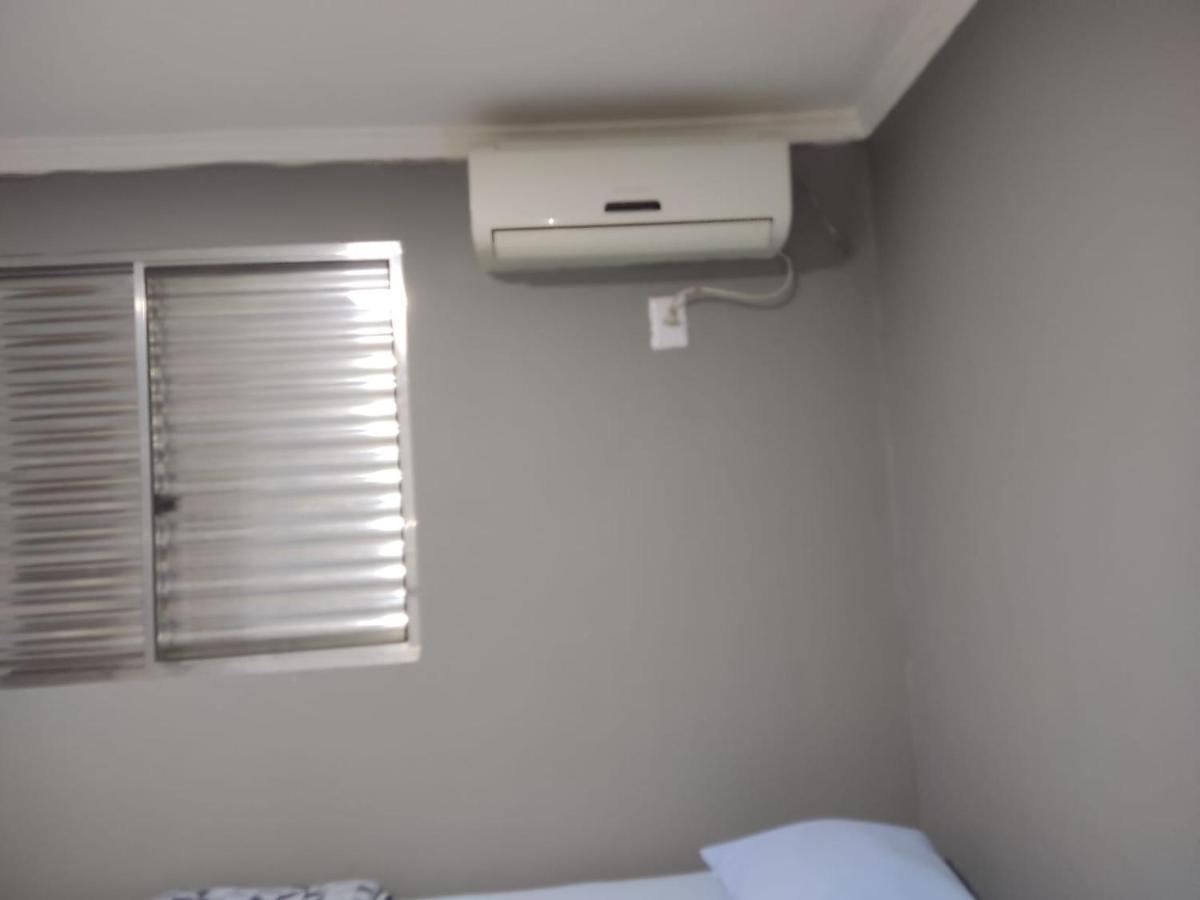 Ipe Da Vila Pensão 2*