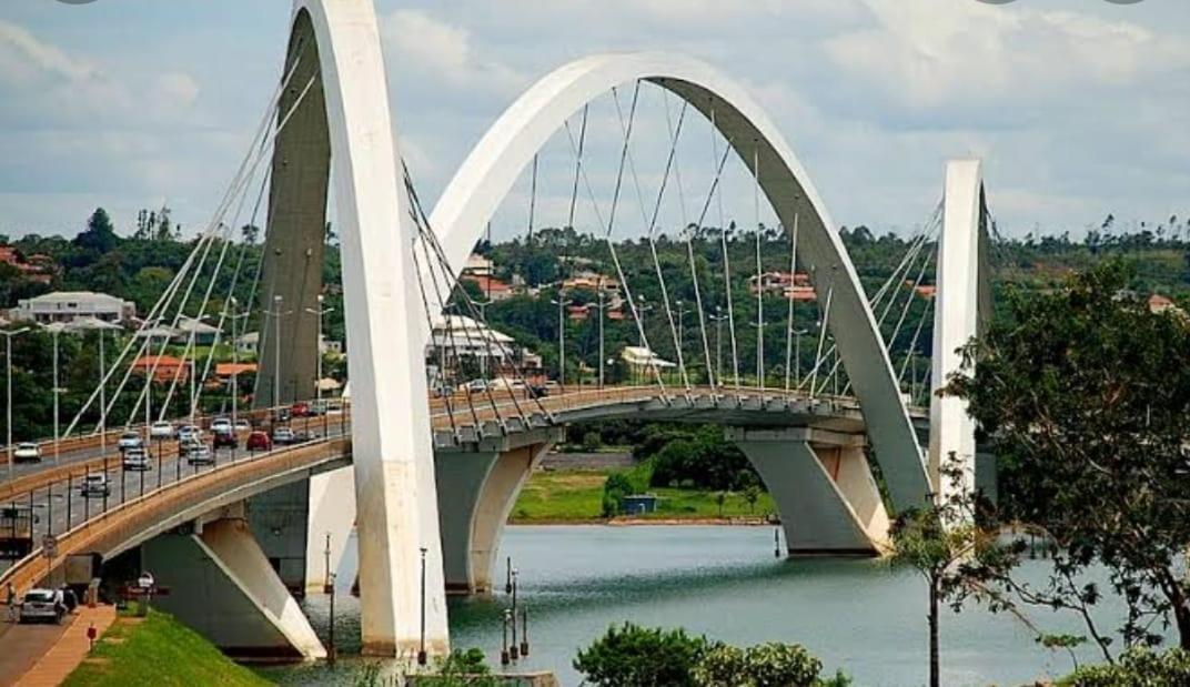 Ipe Da Vila 2* Brasília